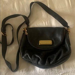 Marc Jacobs Mini Natasha Crossbody